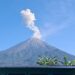 Volcán de Fuego en Guatemala lanza ceniza hasta 4,700 metros y amenaza con lahares