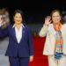 Presidenta de Perú llega a El Salvador para reunirse con Nayib Bukele y visitar la megacárcel
