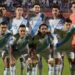 Guatemala busca el liderato ante Surinam en la Liga de Naciones