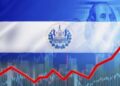 Bukele destaca crecimiento económico de El Salvador proyectado para 2026