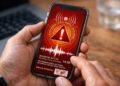 Guatemala prepara un sistema gratuito de alertas de terremotos para celulares