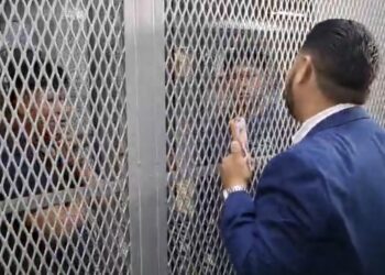 Liberan en Guatemala por falta de mérito a hermanos acusados de matar a exfiscal