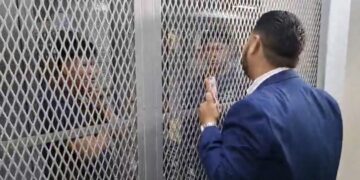 Liberan en Guatemala por falta de mérito a hermanos acusados de matar a exfiscal