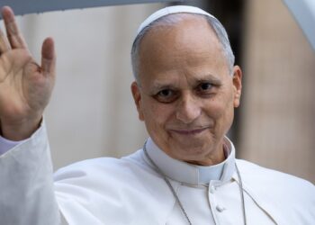 Papa León XIV queda libre de cáncer y no necesitará tratamiento adicional