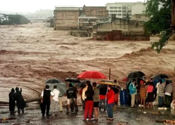 Huracán Mitch, 28 años después de la tragedia que destrozó a Centroamérica