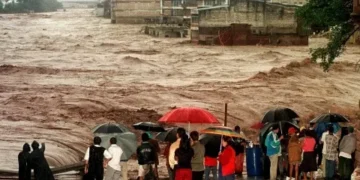 Huracán Mitch, 28 años después de la tragedia que destrozó a Centroamérica