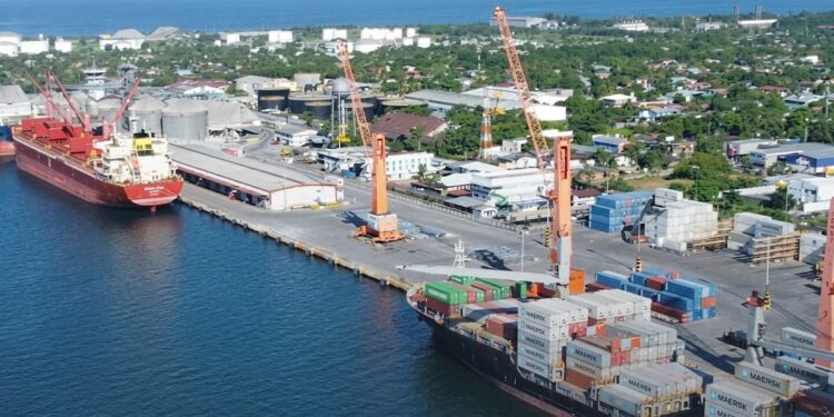 Honduras investiga amenazas con explosivos contra Puerto Cortés tras alerta del FBI