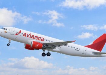 Avianca exigirá declaración sanitaria para vuelos a EE UU desde el 3 de noviembre