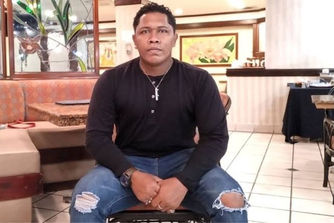 EEUU deporta a expreso político nicaragüense y la dictadura Ortega-Murillo lo encarcela