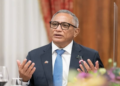 Primer ministro de Belice rechaza sanciones chinas y reafirma apoyo a Taiwán