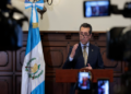Gremial empresarial presenta amparo contra nombramiento de nuevo presidente de Banco de Guatemala