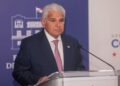 Presidente panameño dice no tomará una decisión apresurada sobre la mina de cobre: “No voy a repetir el error de decidir en cuatro días”