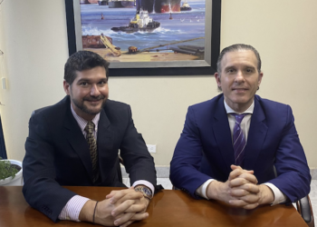 EEUU sanciona a firma panameña por su relación con empresas pantallas de Irán