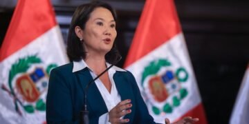 La presidenta del Perú viajará a El Salvador para reunirse con Bukele