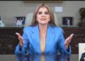 Presidenta de Costa Rica destituye a ministra de Comercio Exterior y anuncia que no firmará Acuerdo Transpacífico
