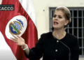 Presidenta de Costa Rica viajará el viernes a El Salvador para conocer el Cecot