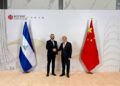 Las exportaciones de Nicaragua a China siguen siendo menores al 1% de sus ventas, pese al discurso oficial