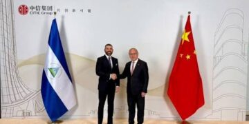 China sigue sin comprar $100 millones anuales a Nicaragua, pese al discurso oficial