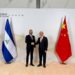 Las exportaciones de Nicaragua a China siguen siendo menores al 1% de sus ventas, pese al discurso oficial