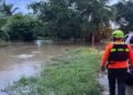 Panamá extiende aviso preventivo por fuertes lluvias y tormentas
