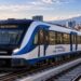 Congreso de Guatemala aprueba ley para sistema ferroviario metropolitano de pasajeros