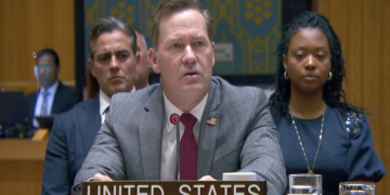 Estados Unidos condena ataque contra militares salvadoreños en Haití y promete rescatarlos