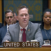 Estados Unidos condena ataque contra militares salvadoreños en Haití y promete rescatarlos