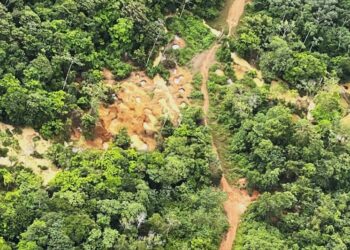 EEUU denuncia prácticas abusivas de mineras chinas en Nicaragua