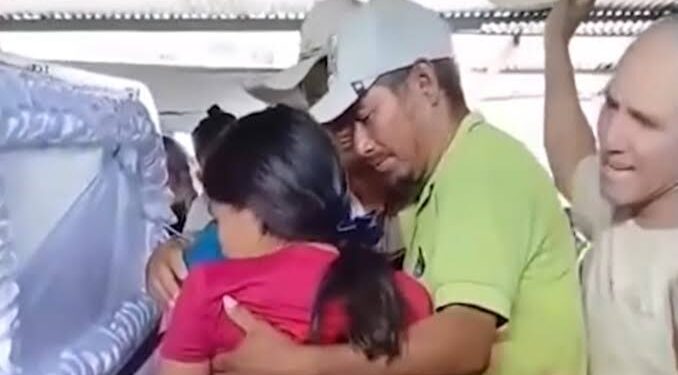 Fiscalía de Guatemala investiga si hubo negligencia en caso de adolescente dada por muerta que despertó tras 8 horas