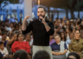 Encuesta CID Gallup: 94 % aprueba gestión de Bukele y 86% aprueba operación en Haití