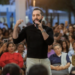 Encuesta CID Gallup: 94 % aprueba gestión de Bukele y 86% aprueba operación en Haití