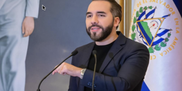 Bukele plantea liberar condicionalmente al 50 % de colaboradores de pandillas