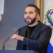 Bukele plantea liberar condicionalmente al 50 % de colaboradores de pandillas