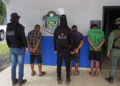 Interpol desarticula red criminal dedicada a la deforestación, la minería ilegal y el tráfico de especies silvestres