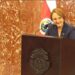La magistrada Patricia Vargas, de la Sala de Casación Penal, es la nueva presidenta de la Corte Suprema de Justicia de Costa Rica