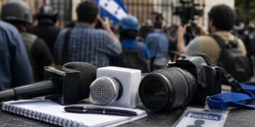 SIP denuncia amenazas contra periodistas e impunidad en Honduras
