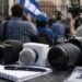 SIP denuncia amenazas contra periodistas e impunidad en Honduras