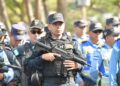 Ministro de Seguridad de Honduras dice están diseñando nuevo modelo
