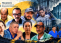 La dictadura de Nicaragua mantiene 72 presos políticos y 33 desaparecidos
