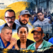 La dictadura de Nicaragua mantiene 72 presos políticos y 33 desaparecidos