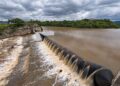 Honduras reducirá racionamientos de agua potable en Tegucigalpa