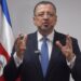 Expresidente Chaves apoya marcha atrás de Costa Rica en Acuerdo Transpacífico por falta de transparencia