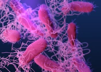 Embajada estadounidense alerta por brote de salmonela en Costa Rica