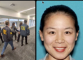 FBI arresta a una presunta agente china que espiaba al hijo del presidente taiwanés