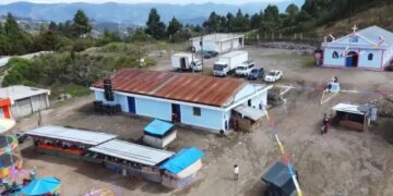 Reportan tiroteo de 10 horas en poblados guatemaltecos cercanos a México y alertan nexos con el Cártel de Sinaloa