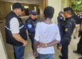 Guatemala devolverá a 21 migrantes hondureños hallados pidiendo dinero en calles de Petén