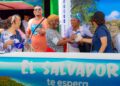 Más de 43,000 turistas salen de Honduras hacia El Salvador y desatan polémica en el Congreso