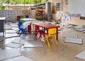 Panamá reabrirá 327 escuelas tras terremoto que dañó al 20 % de sus centros escolares