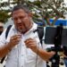 Periodista refugiado en Costa Rica propone “disparar a matar” contra mineros nicaragüenses en Crucitas