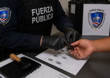 Diputados costarricenses avalan endurecimiento de penas y restricción de beneficios para reincidentes en delitos graves